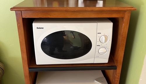 Habitación doble, baño privado (with sofa Bed)