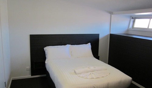 Habitación, 1 cama doble