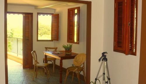 Suite familiar, 1 habitación, vistas al lago