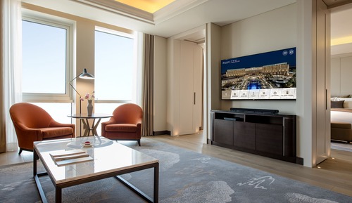 Suite Deluxe