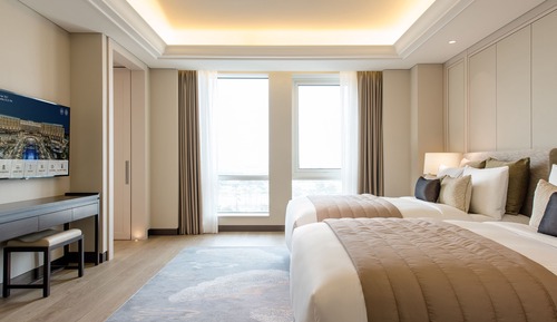 Suite Deluxe