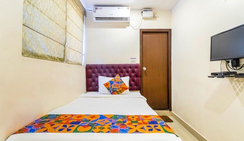 Habitación individual Deluxe