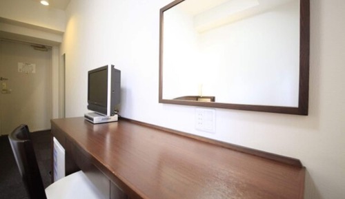 Habitación individual, no fumadores