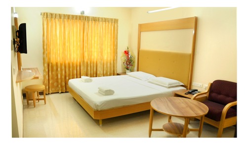 Habitación individual económica, 1 habitación