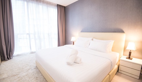 Apartamento Premium, 2 habitaciones