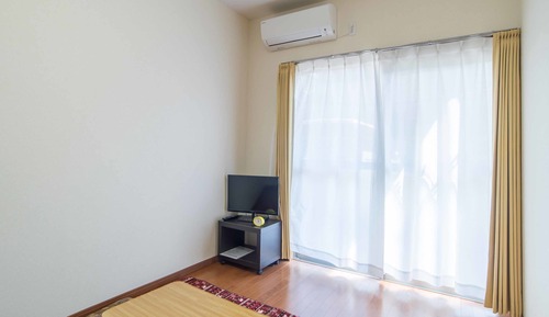 Apartamento, no fumadores (1 Bed Room, Dining Room and Kitchen)