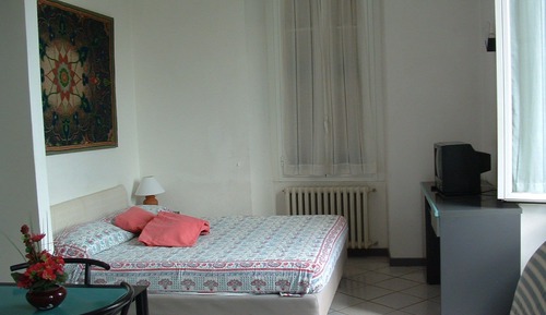 Apartamento, 1 habitación