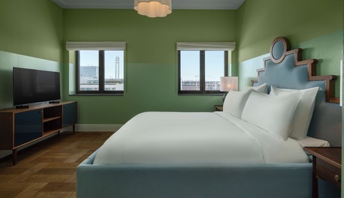 Apartamento, 2 habitaciones
