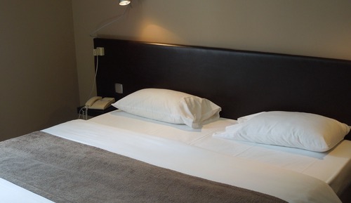Habitación doble
