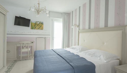 Habitación Business, 1 cama doble