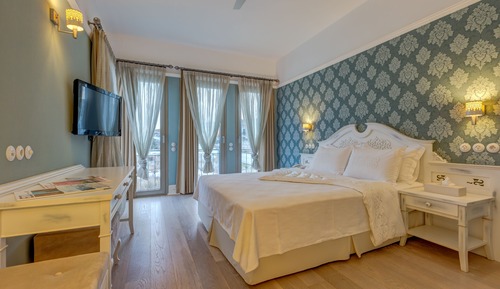 Habitación Confort doble