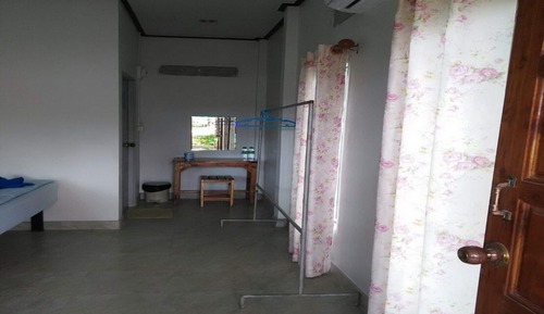 Standard Bungalow with Fan