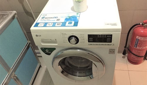 Apartamento clásico, 1 habitación, balcón, vistas al jardín