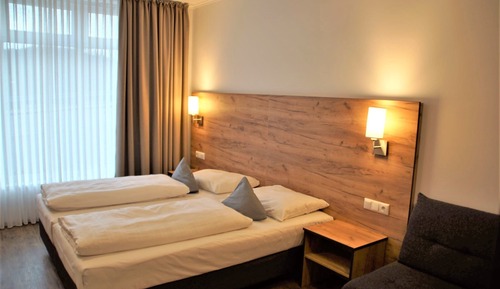 Habitación familiar