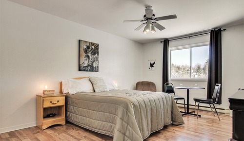 Habitación superior, bañera de hidromasaje