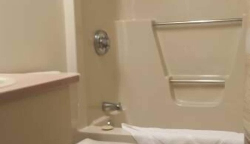 Habitación estándar, 2 camas dobles