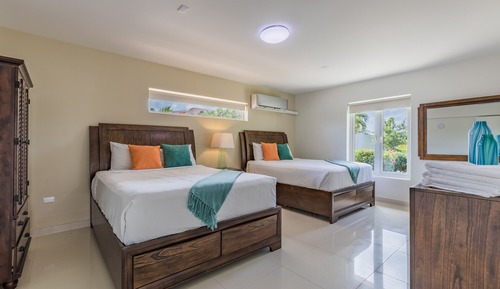 Koyari Modern Condos Appt # 3