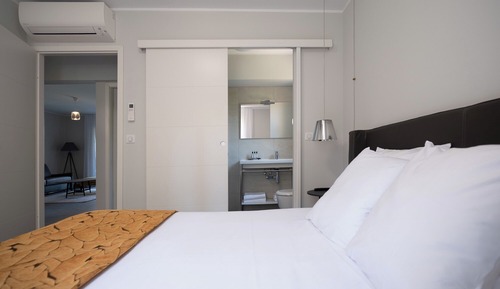 Apartamento Deluxe, 2 habitaciones