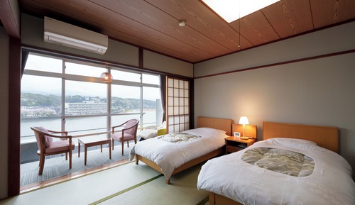 Habitación tradicional, no fumadores (Universal Japanese Style,38sqm)