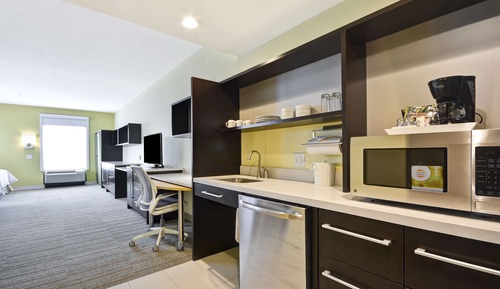 Suite, 2 camas de matrimonio, accesible para personas con discapacidad, no fumadores