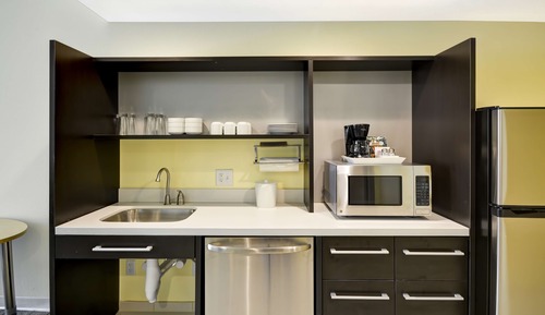 Estudio, 1 cama de matrimonio, no fumadores