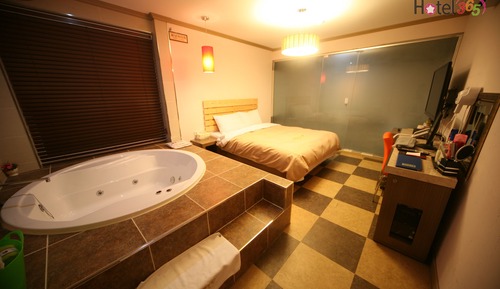 Habitación estándar