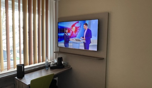 Habitación individual