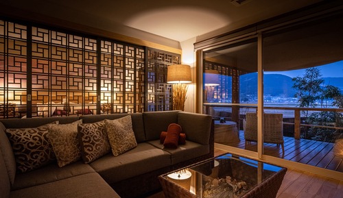 Villa, vistas a la montaña (dadaroma,Caters to15yearsold or older)