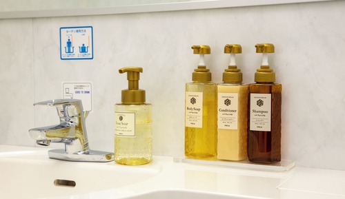 Habitación con 2 camas individuales, no fumadores (Hollywood)