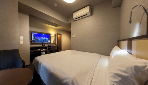 Habitación Deluxe, fumadores