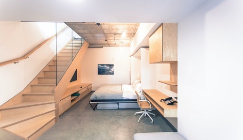 Suite superior, 1 cama de matrimonio grande, balcón