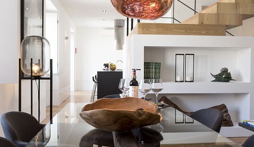 Dúplex, 2 habitaciones
