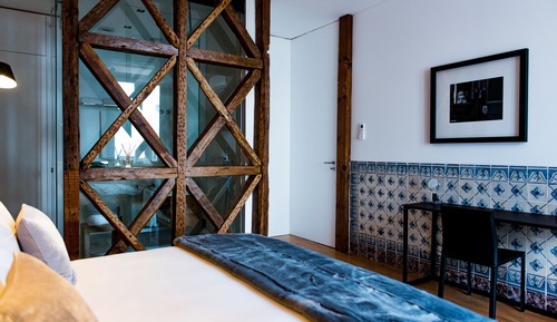 Apartamento, 2 habitaciones
