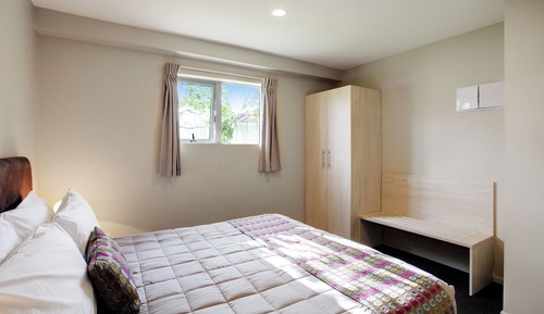 Apartamento, balcón