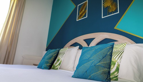 Habitación estándar