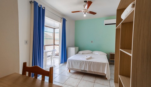 Habitación de lujo doble de uso individual, 1 cama doble, vistas a la playa