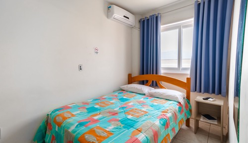 Habitación estándar doble, 1 cama doble