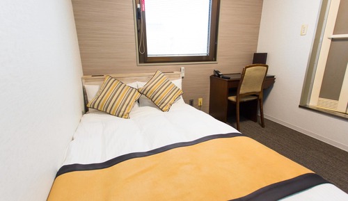 Habitación, no fumadores (Semi Double)