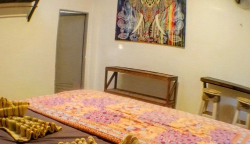 Habitación Premium doble, 1 cama de matrimonio grande, baño privado