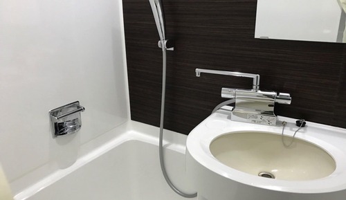 Habitación cuádruple básica, no fumadores (36m2)