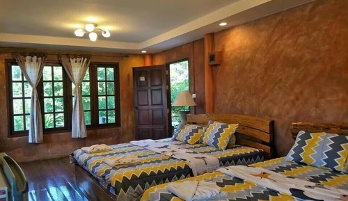 Habitación ejecutiva