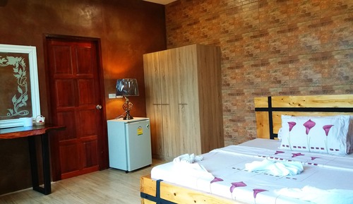 Habitación superior