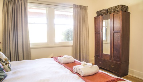 Casa de campo, 2 habitaciones