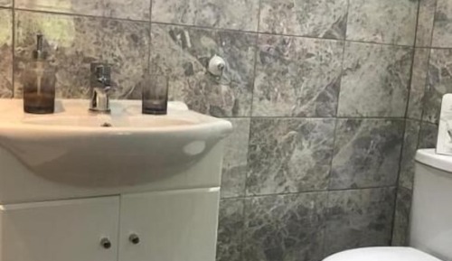 Habitación doble, 1 cama de matrimonio grande