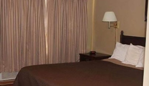 Habitación estándar, 1 cama de matrimonio grande