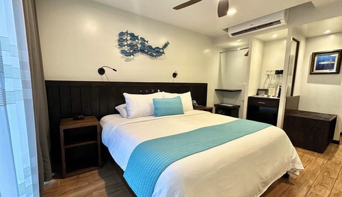 Habitación estándar