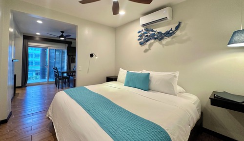Habitación estándar