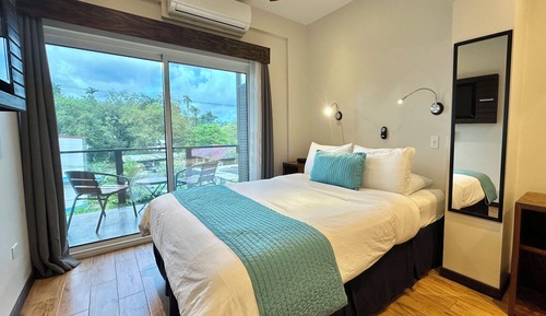 Suite ejecutiva