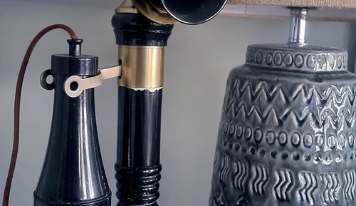 Le Petit Chateau Deluxe Double