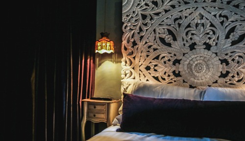 Le Petit Chateau Petit